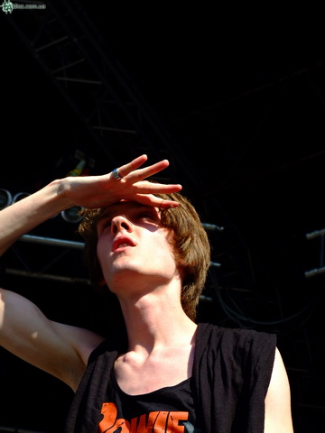 Marakesh, Димна Суміш, Антитіла, Quest Pistols, Бумбокс, Потап і Настя