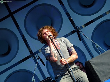 Marakesh, Димна Суміш, Антитіла, Quest Pistols, Бумбокс, Потап і Настя