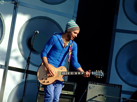 Marakesh, Димна Суміш, Антитіла, Quest Pistols, Бумбокс, Потап і Настя