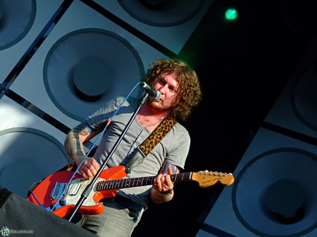 Marakesh, Димна Суміш, Антитіла, Quest Pistols, Бумбокс, Потап і Настя