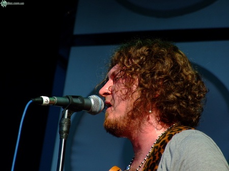 Marakesh, Димна Суміш, Антитіла, Quest Pistols, Бумбокс, Потап і Настя