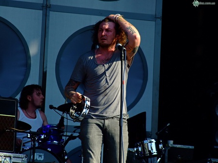 Marakesh, Димна Суміш, Антитіла, Quest Pistols, Бумбокс, Потап і Настя