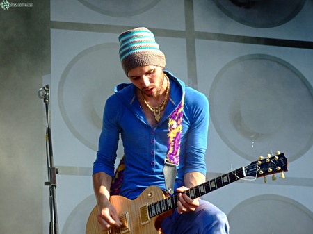 Marakesh, Димна Суміш, Антитіла, Quest Pistols, Бумбокс, Потап і Настя