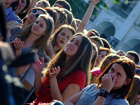 Marakesh, Димна Суміш, Антитіла, Quest Pistols, Бумбокс, Потап і Настя