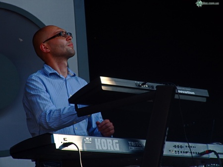 Marakesh, Димна Суміш, Антитіла, Quest Pistols, Бумбокс, Потап і Настя