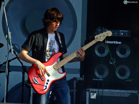 Marakesh, Димна Суміш, Антитіла, Quest Pistols, Бумбокс, Потап і Настя