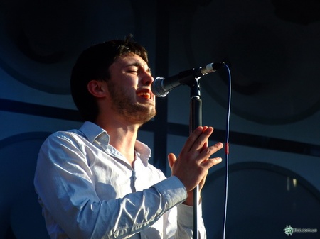 Marakesh, Димна Суміш, Антитіла, Quest Pistols, Бумбокс, Потап і Настя