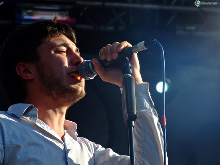 Marakesh, Димна Суміш, Антитіла, Quest Pistols, Бумбокс, Потап і Настя