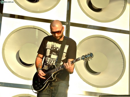 Marakesh, Димна Суміш, Антитіла, Quest Pistols, Бумбокс, Потап і Настя