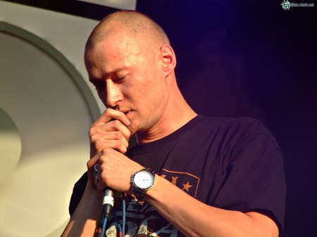 Marakesh, Димна Суміш, Антитіла, Quest Pistols, Бумбокс, Потап і Настя