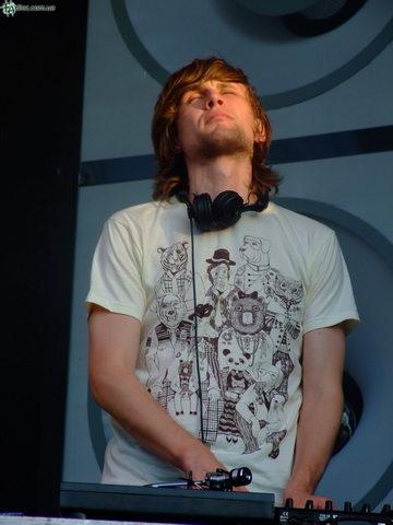 Marakesh, Димна Суміш, Антитіла, Quest Pistols, Бумбокс, Потап і Настя