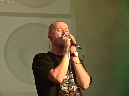 Marakesh, Димна Суміш, Антитіла, Quest Pistols, Бумбокс, Потап і Настя