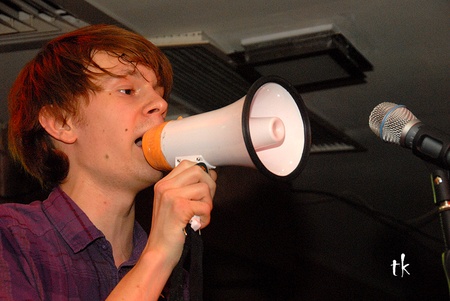 Martians Do It Better