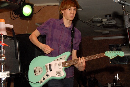 Martians Do It Better