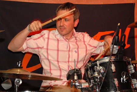 Martians Do It Better