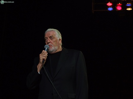 Jon Lord