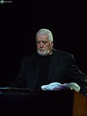 Jon Lord