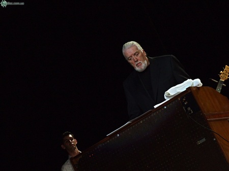 Jon Lord