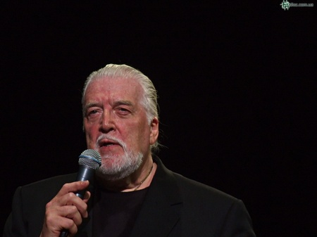 Jon Lord