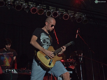 O.Torvald презентував кліп на пісню "YЙ"