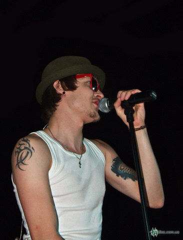 O.Torvald презентував кліп на пісню "YЙ"