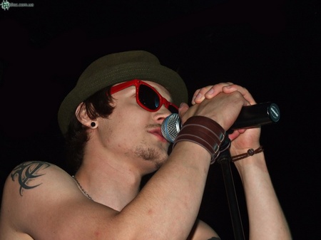 O.Torvald презентував кліп на пісню "YЙ"