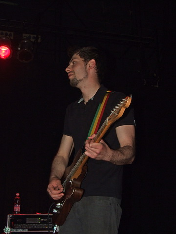 O.Torvald презентував кліп на пісню "YЙ"