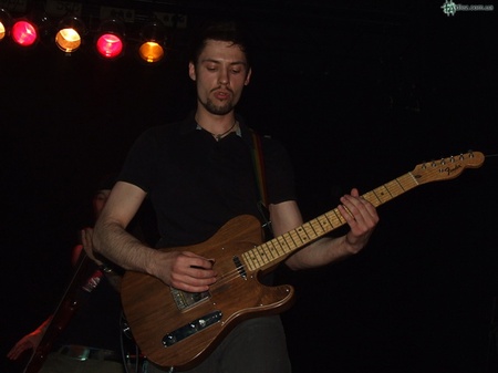 O.Torvald презентував кліп на пісню "YЙ"