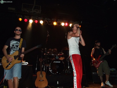 O.Torvald презентував кліп на пісню "YЙ"