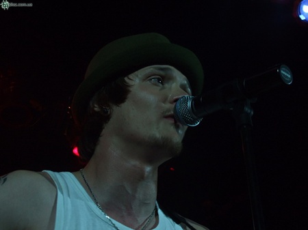 O.Torvald презентував кліп на пісню "YЙ"