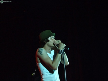 O.Torvald презентував кліп на пісню "YЙ"