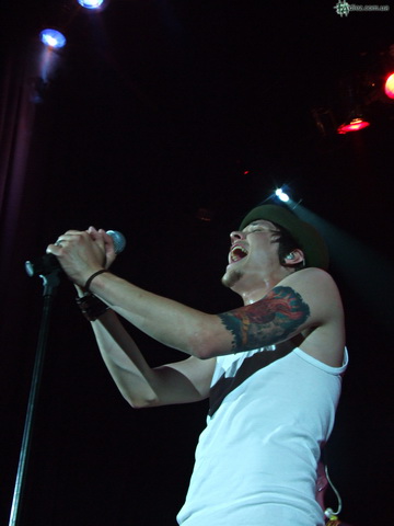 O.Torvald презентував кліп на пісню "YЙ"