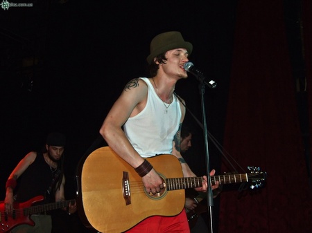 O.Torvald презентував кліп на пісню "YЙ"