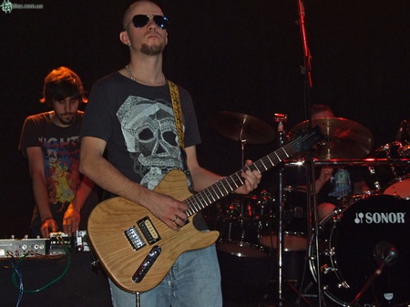 O.Torvald презентував кліп на пісню "YЙ"