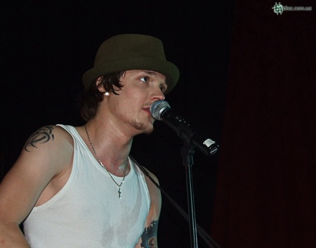 O.Torvald презентував кліп на пісню "YЙ"