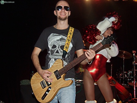 O.Torvald презентував кліп на пісню "YЙ"