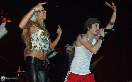 O.Torvald презентував кліп на пісню "YЙ"