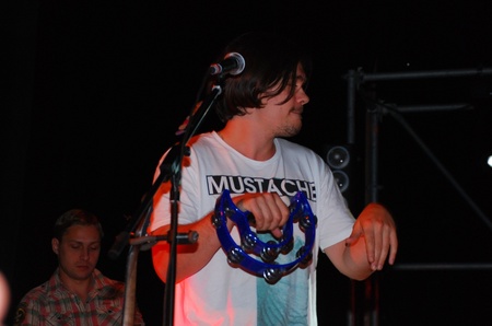 Концерт Петра Наліча 18 червня в Києві 