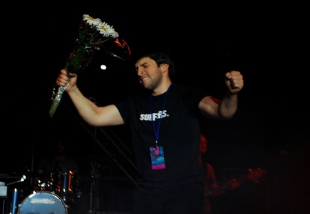 Концерт Петра Наліча 18 червня в Києві 