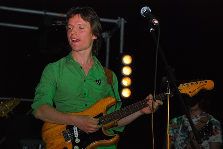 Концерт Петра Наліча 18 червня в Києві 