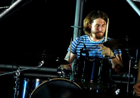 Концерт Петра Наліча 18 червня в Києві 