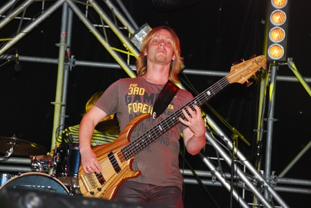 Концерт Петра Наліча 18 червня в Києві 