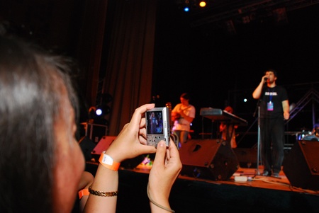 Концерт Петра Наліча 18 червня в Києві 