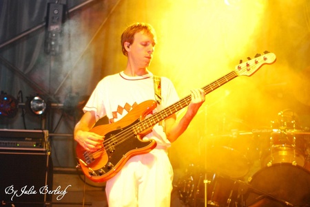 Концерт Dios Salve a La Reina tributo a QUEEN в Києві 19 червня