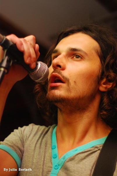  YouCrane відсвяткували Іванову Ніч в арт-клубі "44". 23 червня