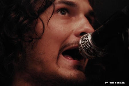  YouCrane відсвяткували Іванову Ніч в арт-клубі "44". 23 червня