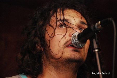  YouCrane відсвяткували Іванову Ніч в арт-клубі "44". 23 червня