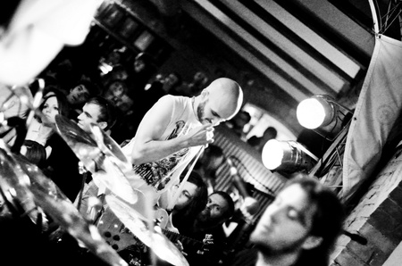 Димна Суміш 