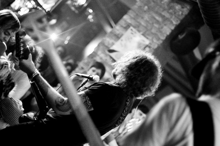 Димна Суміш 