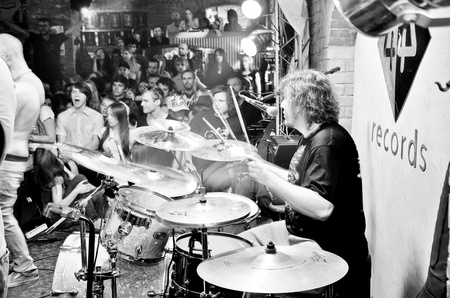 Димна Суміш 